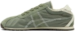 Lookbook Onitsuka Tiger Tiger Corsair A55 'Lichen Green Cream' Lelaki/Kasut Wanita 1183C317-300