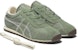 Onitsuka Tiger Tiger Corsair A55 'Lichen Green Cream' Lelaki/Kasut Wanita 1183C317-300