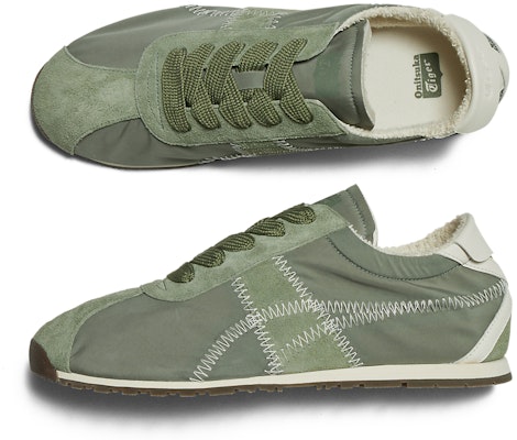 Onitsuka Tiger Tiger Corsair A55 'Lichen Green Cream' 1183C317-300 2