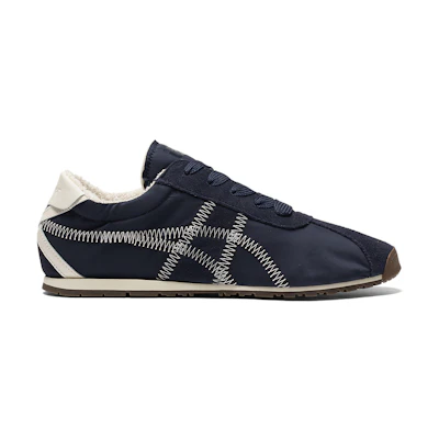 Onitsuka Tiger Tiger Corsair A55 'Midnight Cream'