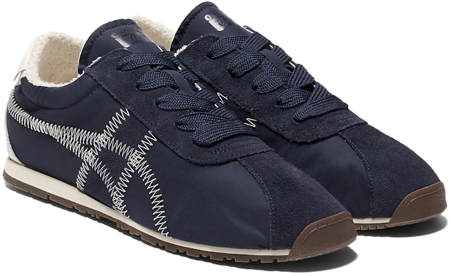 Onitsuka Tiger Tiger Corsair A55 'Midnight Cream' 1183C317-401 Order Onitsuka Tiger Tiger Corsair A55 'Midnight Cream' 1183C317-401