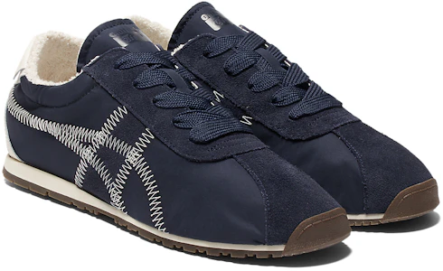 Lookbook 鬼塚虎 Tiger Corsair A55 '午夜奶油' 1183C317-401 1183C317-401