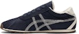 Onitsuka Tiger Tiger Corsair A55 'Midnight Cream' Lelaki/Wanita Sneakers 1183C317-401