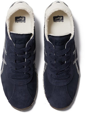 Onitsuka Tiger Tiger Corsair A55 'Midnight Cream' 1183C317-401 Details for Onitsuka Tiger Tiger Corsair A55 'Midnight Cream' 1183C317-401