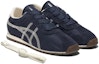 Cheap Onitsuka Tiger Tiger Corsair A55 'Midnight Cream' Lelaki/Wanita Sneakers 1183C317-401