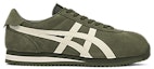 Buy Onitsuka Tiger TIGER CORSAIR HIJAU PERUNGGU/KREM 1183C555-300