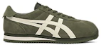 Buy Onitsuka Tiger TIGER CORSAIR BRONZE GREEN/CREAM 1183C555-300