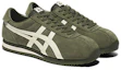 Order Onitsuka Tiger TIGER CORSAIR HIJAU PERUNGGU/KREM 1183C555-300