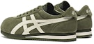 Shop Onitsuka Tiger TIGER CORSAIR HIJAU PERUNGGU/KREM 1183C555-300