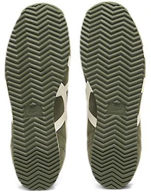 Onitsuka Tiger TIGER CORSAIR HIJAU PERUNGGU/KREM 1183C555-300 Sizing Onitsuka Tiger TIGER CORSAIR HIJAU PERUNGGU/KREM 1183C555-300