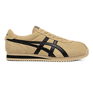 Onitsuka Tiger TIGER CORSAIR CAMEL BEIGE/BLACK 1183C555-250