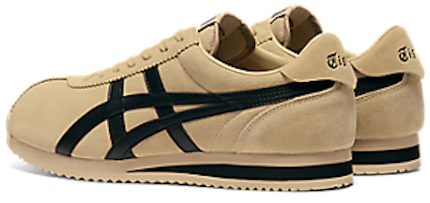 Onitsuka Tiger TIGER CORSAIR Camel Beige/Hitam 1183C555-250 Shop Onitsuka Tiger TIGER CORSAIR Camel Beige/Hitam 1183C555-250