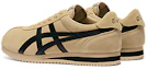 Shop Onitsuka Tiger TIGER CORSAIR Camel Beige/Hitam 1183C555-250