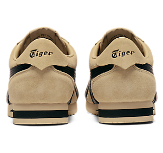 Purchase Onitsuka Tiger TIGER CORSAIR Camel Beige/Hitam 1183C555-250