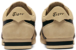 Purchase 鬼塚虎 TIGER CORSAIR 駝色/黑色運動鞋 1183C555-250