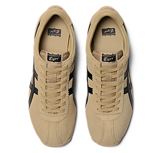 Details for Onitsuka Tiger TIGER CORSAIR Camel Beige/Hitam 1183C555-250