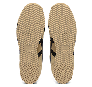 Sizing Onitsuka Tiger TIGER CORSAIR Camel Beige/Hitam 1183C555-250