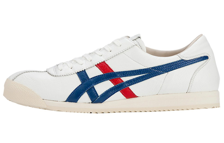 Onitsuka Tiger Tiger Corsair Deluxe 'White Deluxe Blue' 1181A155-101