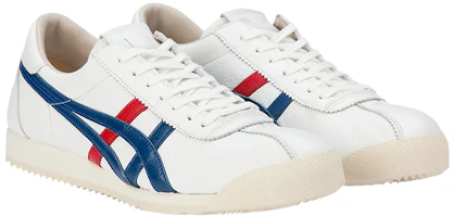 Order Onitsuka Tiger Corsair Deluxe 輕便舒適運動鞋 白紅藍