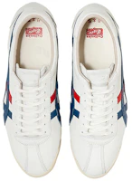 Lookbook Onitsuka Tiger Corsair Deluxe 輕便舒適運動鞋 白紅藍