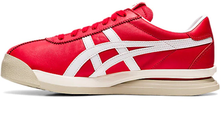 Onitsuka Tiger Tiger Corsair EX 'Rojo Clásico' 1183A561-601 Buy Onitsuka Tiger Tiger Corsair EX 'Rojo Clásico' 1183A561-601