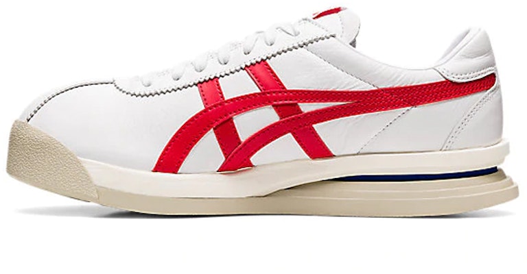 Onitsuka Tiger Tiger Corsair EX 'Classic Red' 1183A561-100 Buy Onitsuka Tiger Tiger Corsair EX 'Classic Red' 1183A561-100