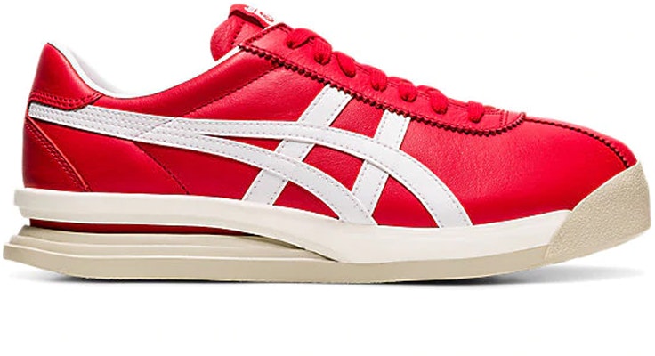 Onitsuka Tiger Tiger Corsair EX 'Rojo Clásico' 1183A561-601 Order Onitsuka Tiger Tiger Corsair EX 'Rojo Clásico' 1183A561-601