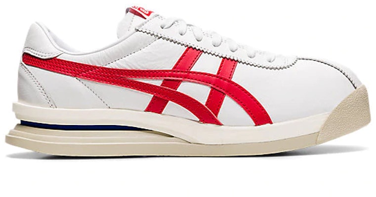 オニツカタイガー コルセア EX "クラシックレッド" 1183A561-100 Order オニツカタイガー コルセア EX "クラシックレッド" 1183A561-100