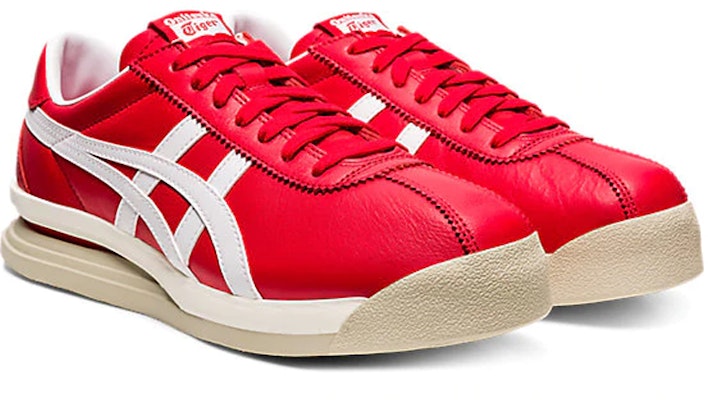 Onitsuka Tiger Tiger Corsair EX 'Classic Red' 1183A561-601 Lookbook Onitsuka Tiger Tiger Corsair EX 'Classic Red' 1183A561-601