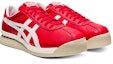 Lookbook Onitsuka Tiger Tiger Corsair EX 'Merah Klasik' 1183A561-601