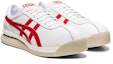Lookbook Onitsuka Tiger Tiger Corsair EX 'Merah Klasik' 1183A561-100