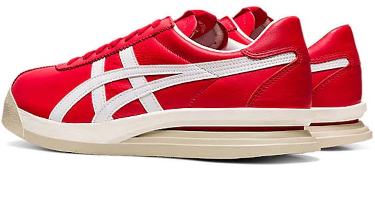 Onitsuka Tiger Tiger Corsair EX 'Rojo Clásico' 1183A561-601 Shop Onitsuka Tiger Tiger Corsair EX 'Rojo Clásico' 1183A561-601