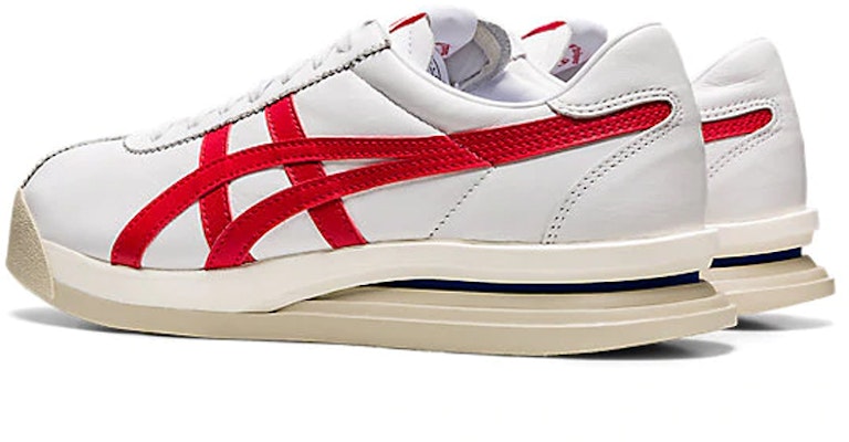 Onitsuka Tiger Tiger Corsair EX 'Classic Red' 1183A561-100 Shop Onitsuka Tiger Tiger Corsair EX 'Classic Red' 1183A561-100