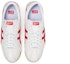 Details for Onitsuka Tiger Tiger Corsair EX 'Merah Klasik' 1183A561-100