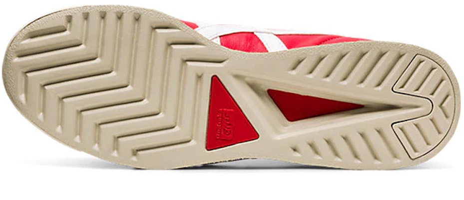 Onitsuka Tiger Tiger Corsair EX 'Classic Red' 1183A561-601 Cheap Onitsuka Tiger Tiger Corsair EX 'Classic Red' 1183A561-601