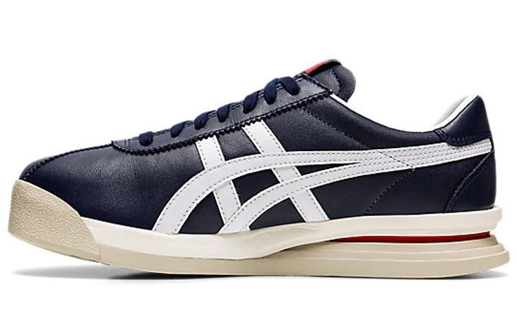 Onitsuka Tiger Tiger Corsair EX 'Peacoat Red' 1183A561-400