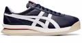 Lookbook Onitsuka Tiger Tiger Corsair EX 'Peacoat Red' 1183A561-400