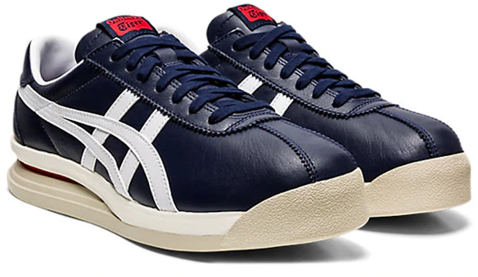 Onitsuka Tiger Tiger Corsair EX 'Peacoat Red' 1183A561-400 Shop Onitsuka Tiger Tiger Corsair EX 'Peacoat Red' 1183A561-400