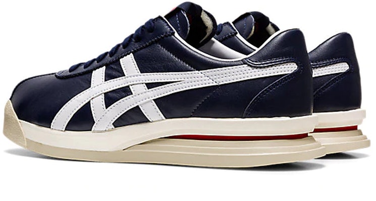 Onitsuka Tiger Tiger Corsair EX 'Peacoat Red' 1183A561-400 Shop Onitsuka Tiger Tiger Corsair EX 'Peacoat Red' 1183A561-400