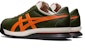 Onitsuka Tiger Tiger Corsair EX 'Smog Green Habanero' 1183A561-300