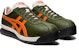Onitsuka Tiger Tiger Corsair EX 'Smog Green Habanero' 1183A561-300