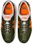 Details for Onitsuka Tiger Tiger Corsair EX 'Smog Green Habanero' 1183A561-300