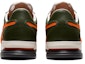 Sizing Onitsuka Tiger Tiger Corsair EX 'Smog Green Habanero' 1183A561-300