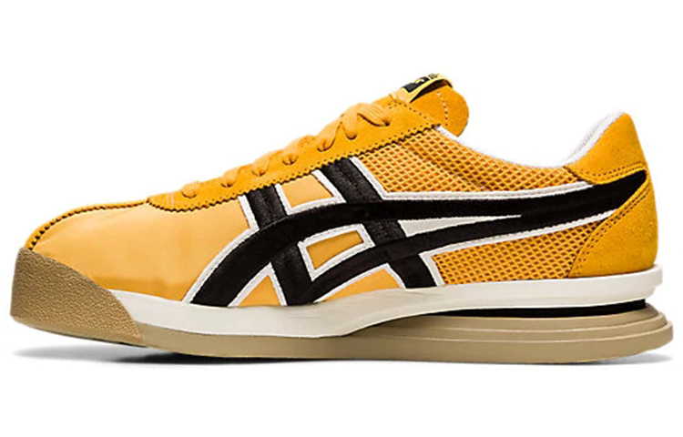 Buy Onitsuka Tiger Corsair Ex Amarillo/Negro 1183A719-750