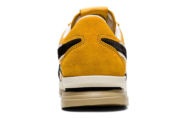 Lookbook Onitsuka Tiger Corsair Ex Amarillo/Negro 1183A719-750