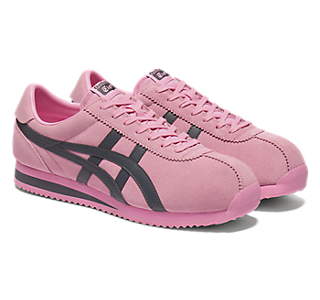 Order Onitsuka Tiger TIGER CORSAIR Prisma Roze/Indigo Blauw 1183C555-700