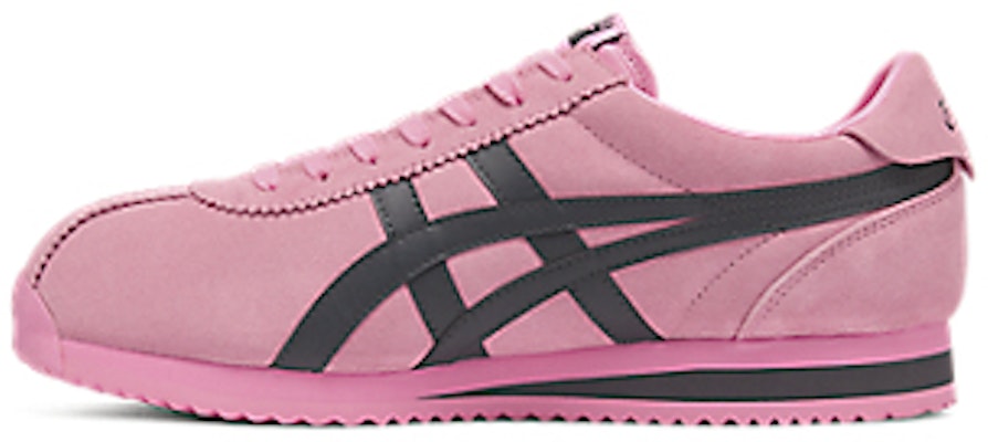 Onitsuka Tiger TIGER CORSAIR Prisma Roze/Indigo Blauw 1183C555-700 Lookbook Onitsuka Tiger TIGER CORSAIR Prisma Roze/Indigo Blauw 1183C555-700