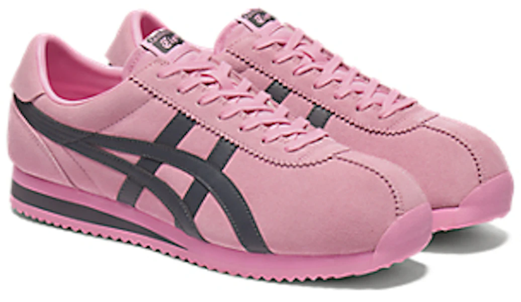 Onitsuka Tiger TIGER CORSAIR ROSA PRISMA/AZUL INDIGO 1183C555-700 Lookbook Onitsuka Tiger TIGER CORSAIR ROSA PRISMA/AZUL INDIGO 1183C555-700