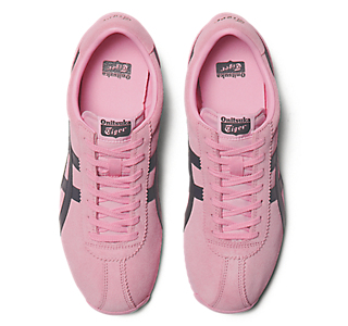 Details for Onitsuka Tiger TIGER CORSAIR Prisma Roze/Indigo Blauw 1183C555-700