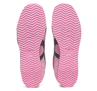 Sizing Onitsuka Tiger TIGER CORSAIR Prisma Roze/Indigo Blauw 1183C555-700